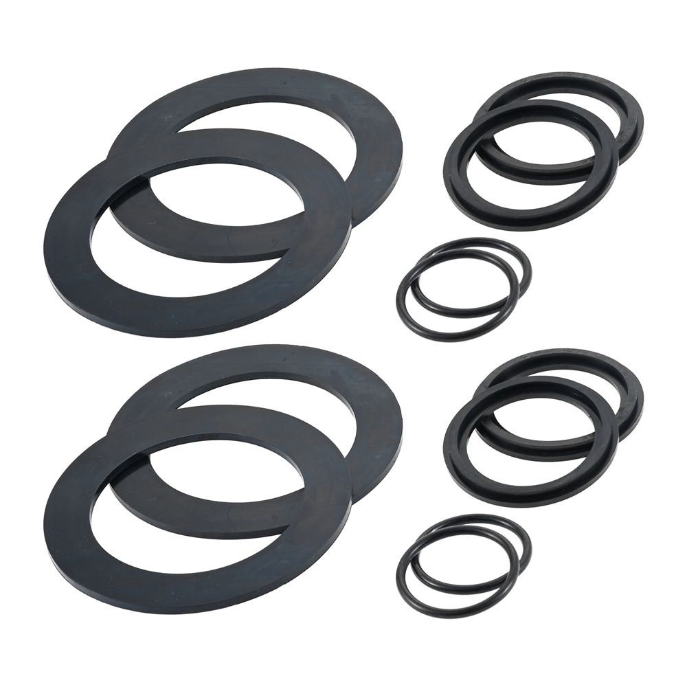 25076RP O-Ring Rubber Gasket Washers Kit for Intex Pool 28633 28635 ...