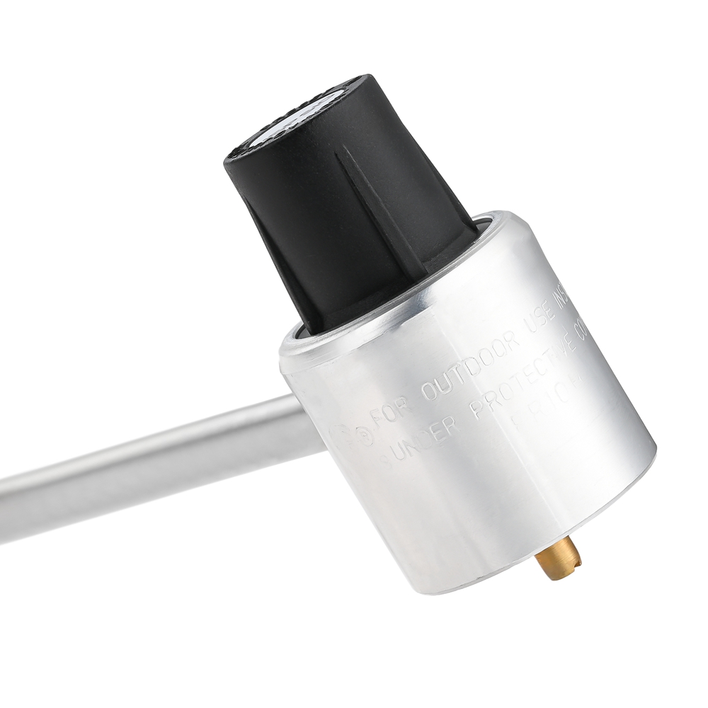 Replacement ‎1LB Propane Gas Pressure Regulator for Stansport Camp