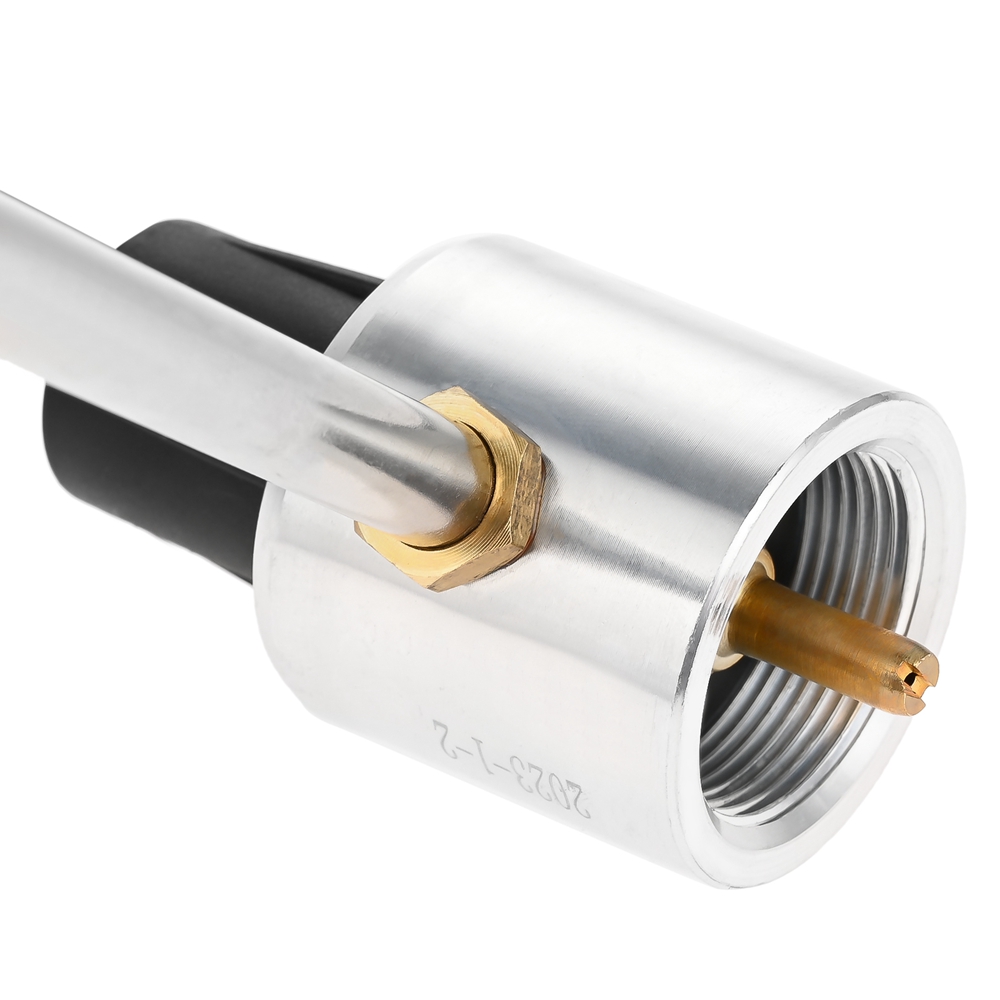 Replacement ‎1LB Propane Gas Pressure Regulator for Stansport Camp