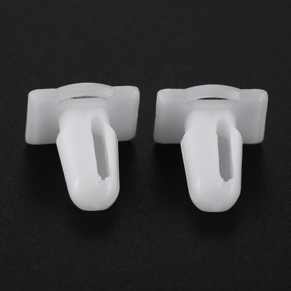 10* Door Sill Covering Clip Trim Moulding Retainer For BMW E30 E32 E34 E36 E38 | Australia